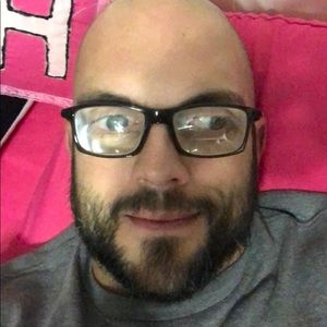 Meet your Posher, Wesley